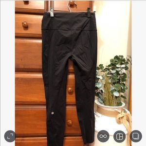 Lulu Lemon 7/8 Leggings